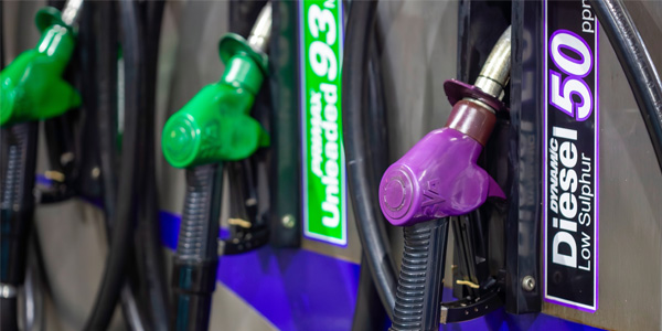Oil price surge is hurting African economies